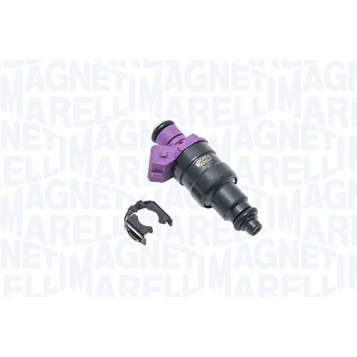 Ruiskutusventtiili MAGNETI MARELLI 805000000001