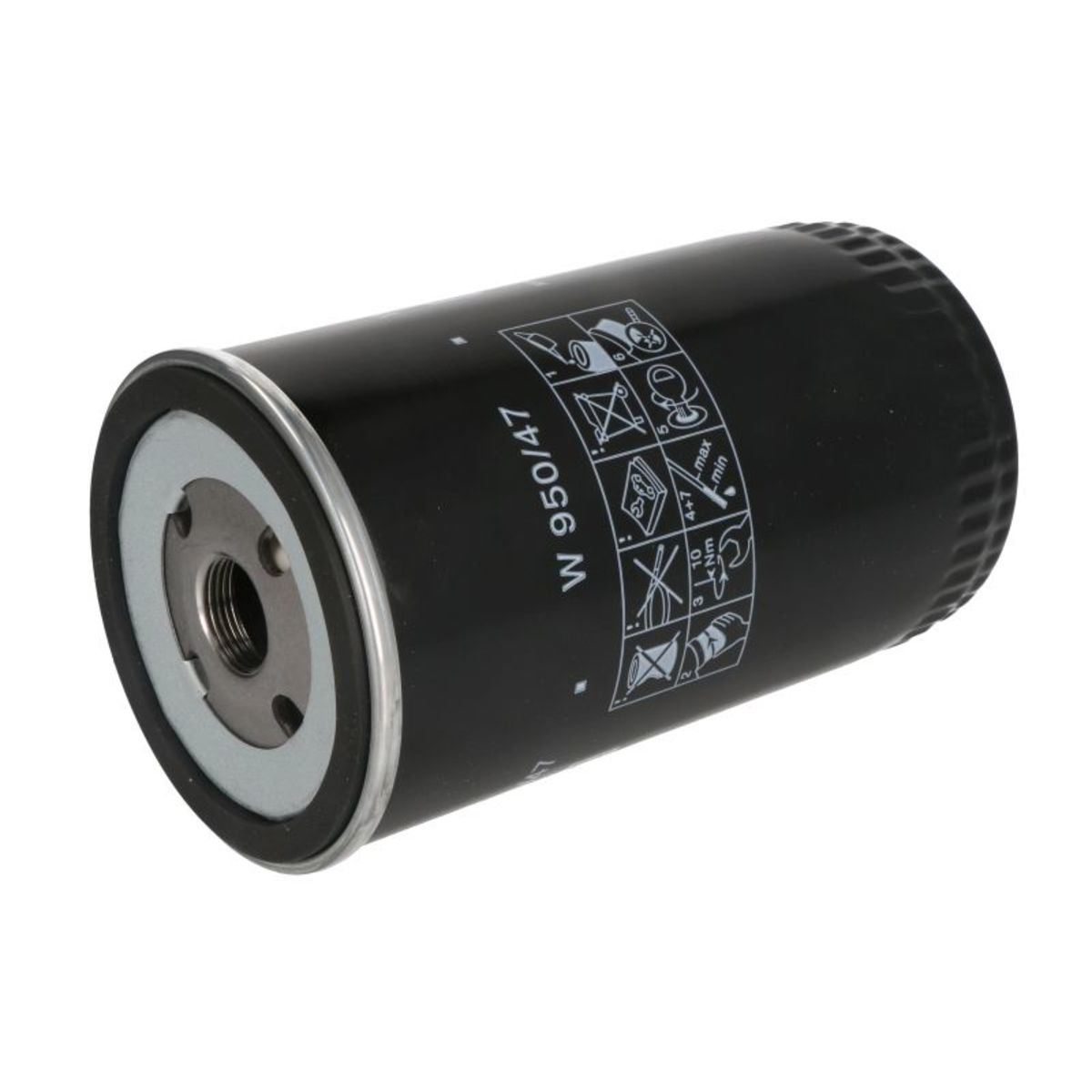Öljynsuodatin MANN-FILTER W 950/47