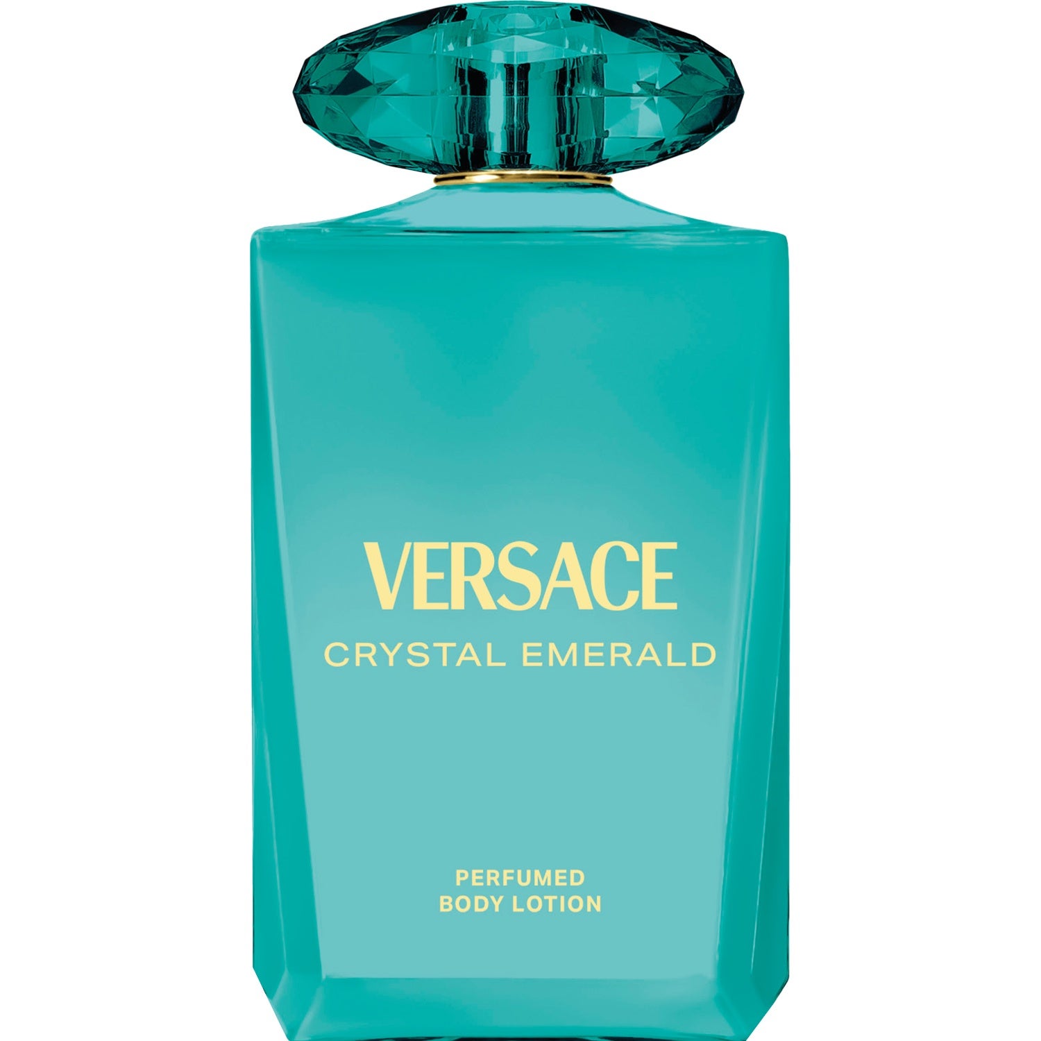 Versace Emerald Body Lotion 200 ml