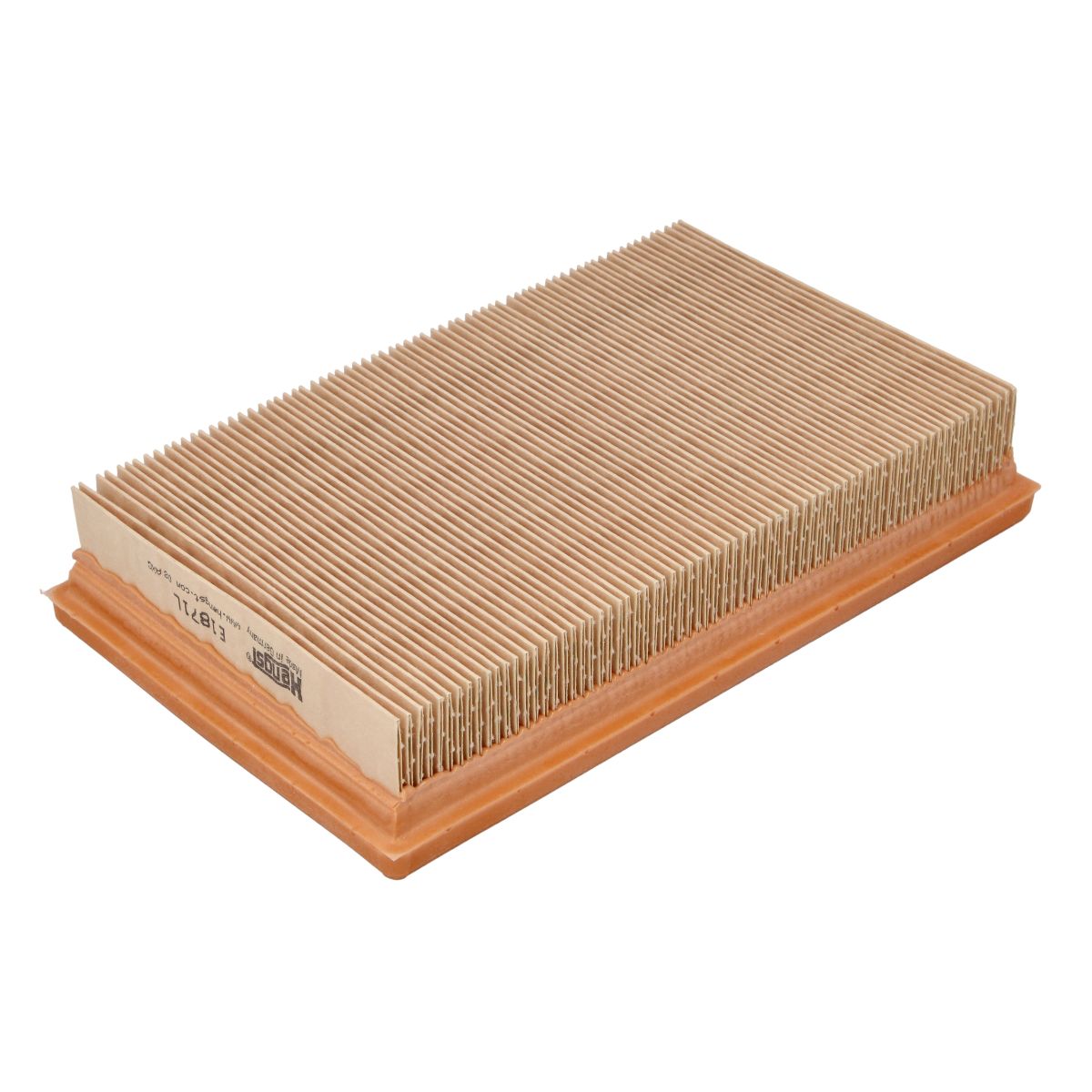 Ilmansuodatin HENGST FILTER E1871L