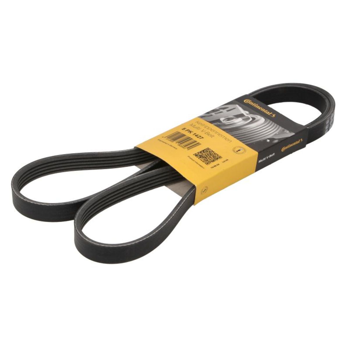 Moniurahihna CONTITECH 5PK1427