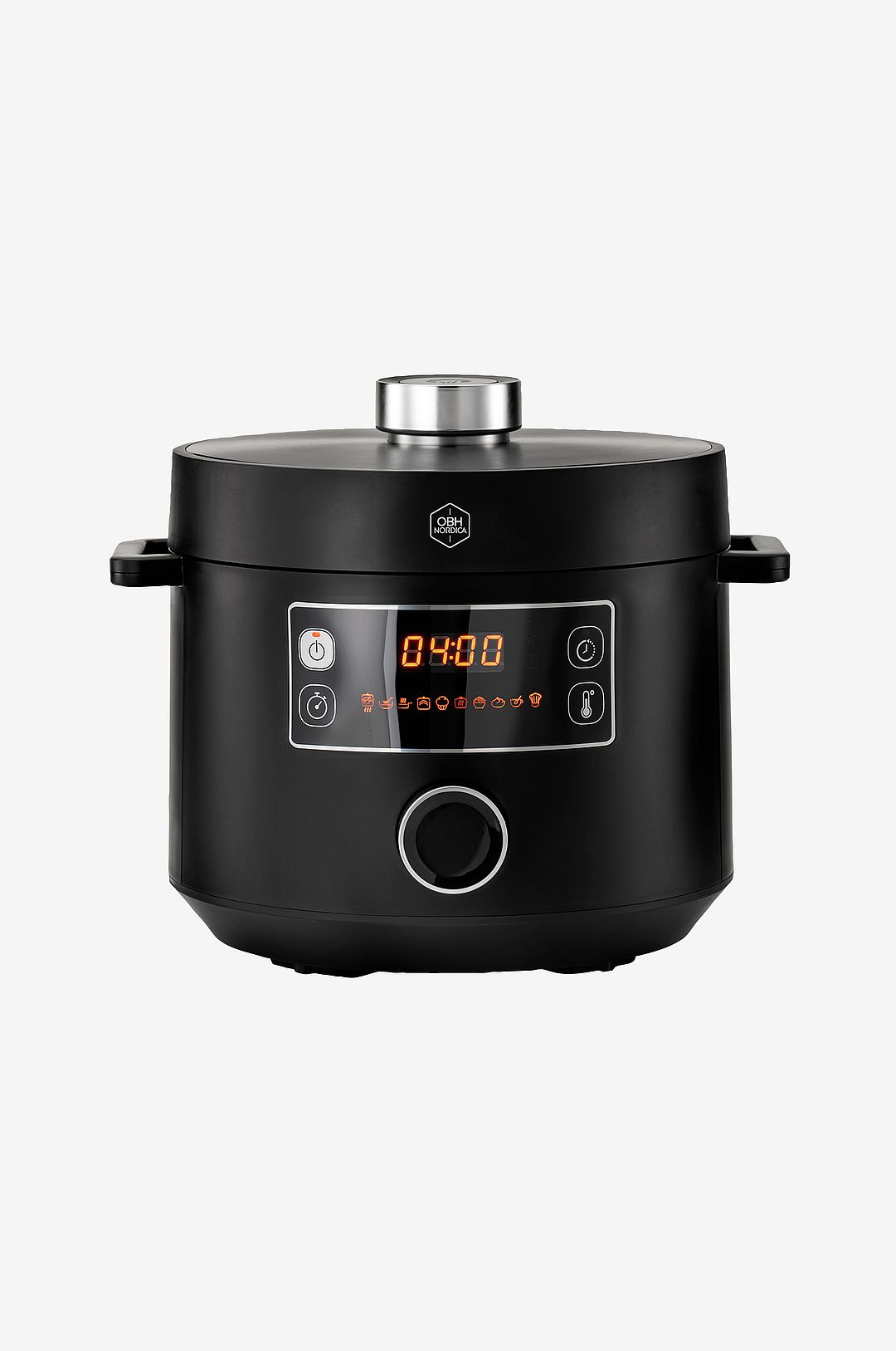 OBH Nordica Turbo Cuisine QK7548S0