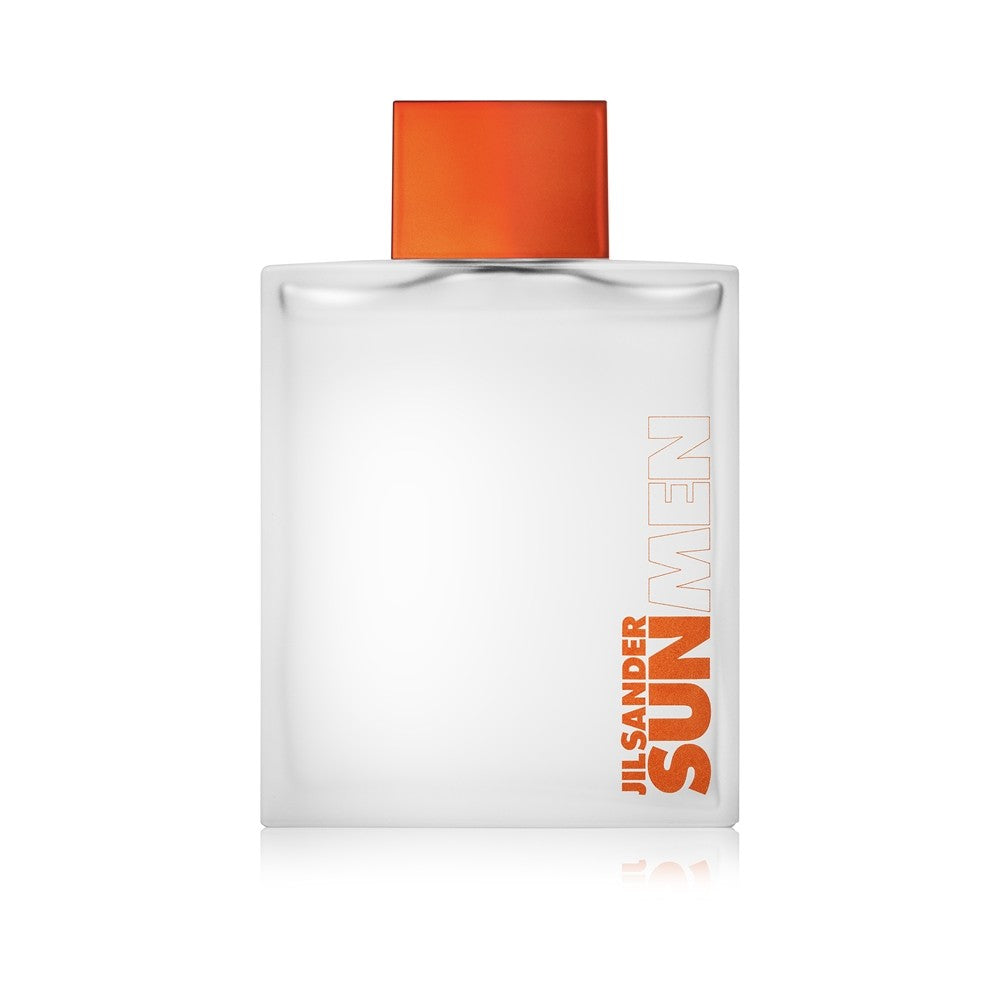 Jil Sander Sun Eau de Toilette Men 200 ml