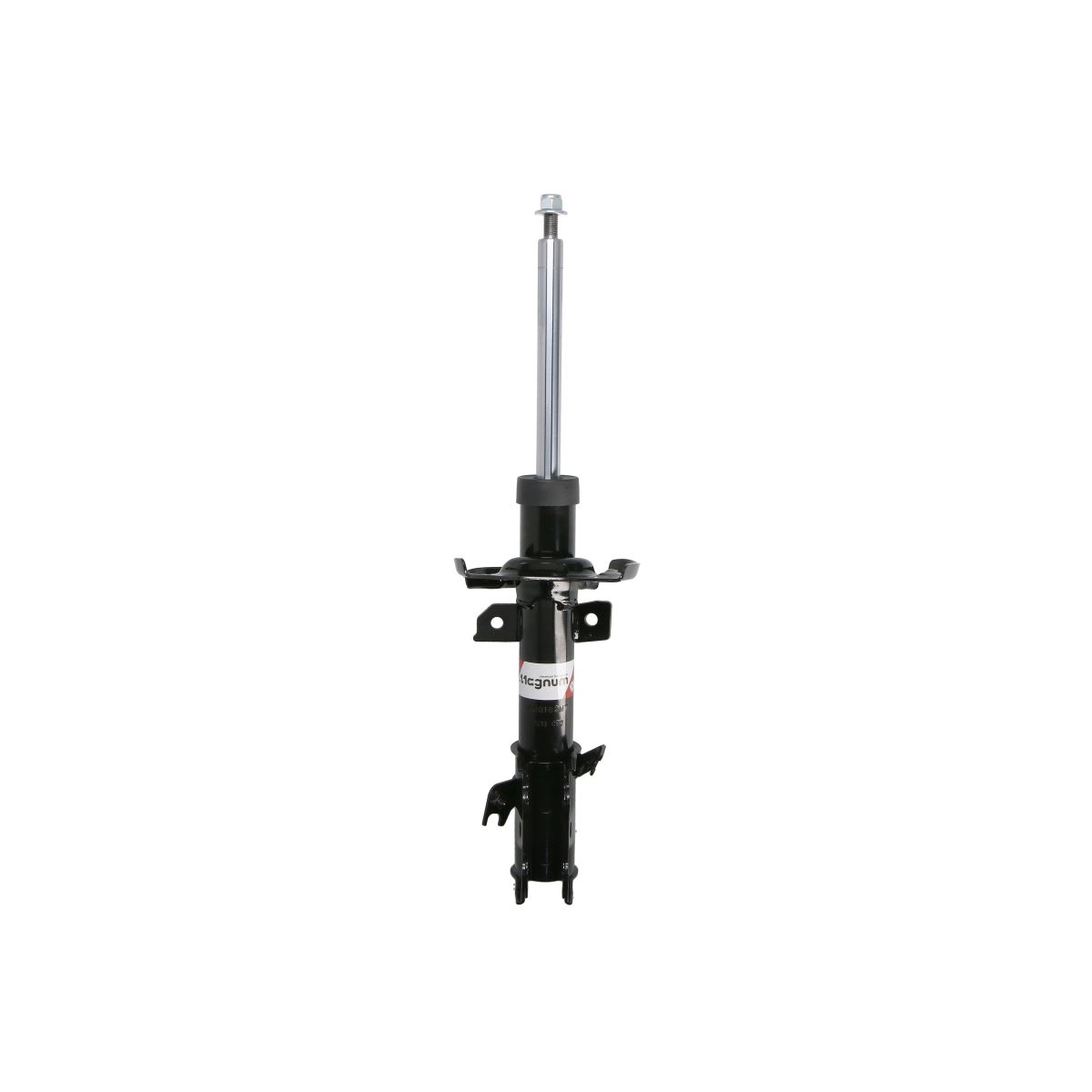 Iskunvaimennin Magnum Technology AGG183MT