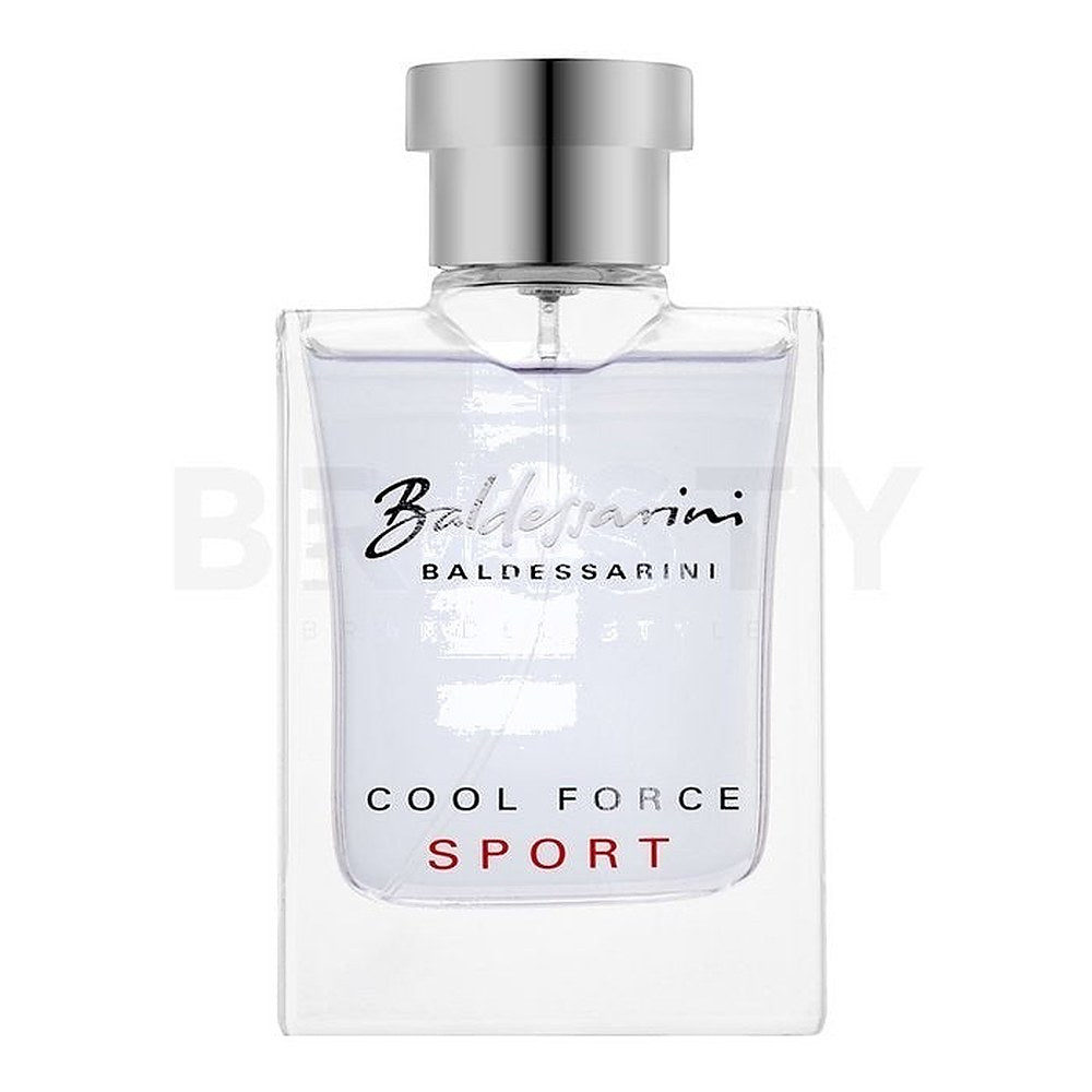 Baldessarini Cool Force Sport EDT M 50 ml