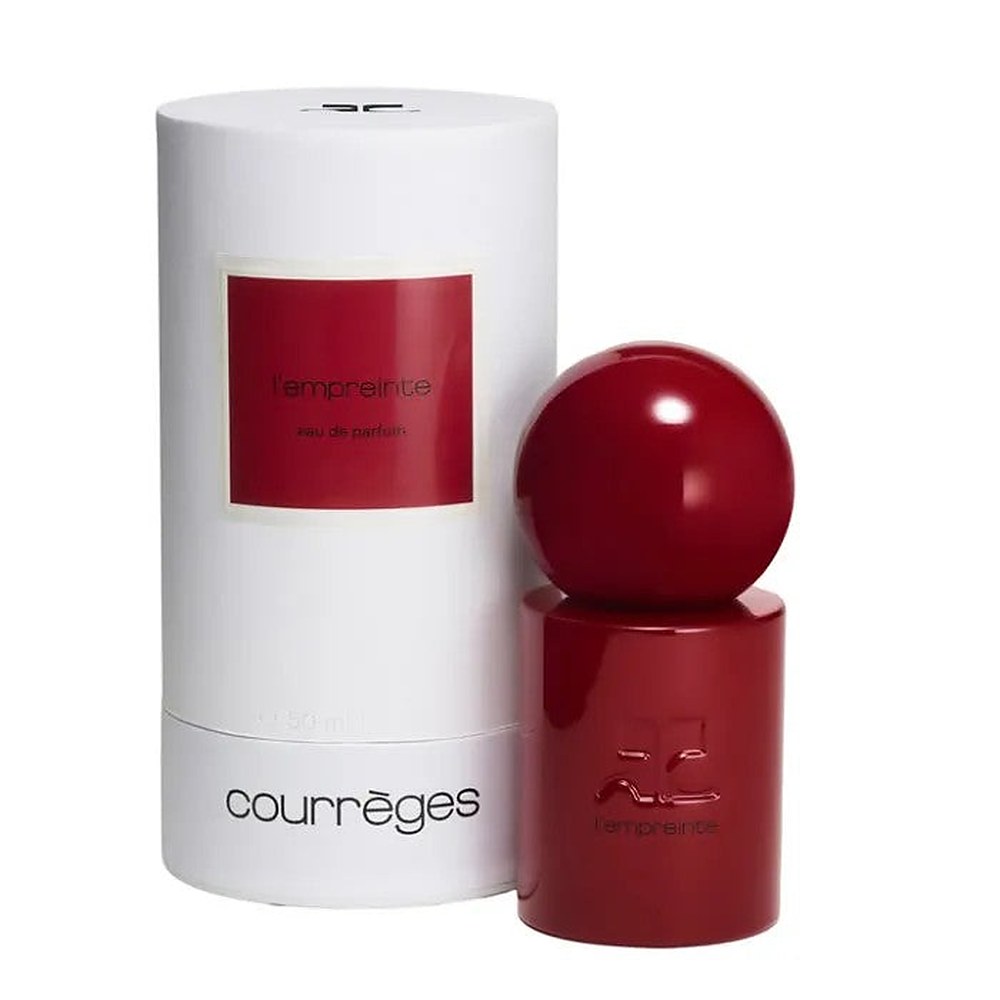 Courrèges L'empreinte Eau de Parfum unisex 50 ml
