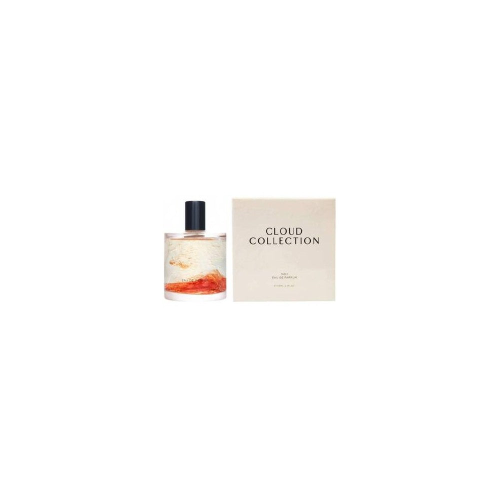 Zarkoperfume Cloud No.1 - 100 ml eau de parfum unisex