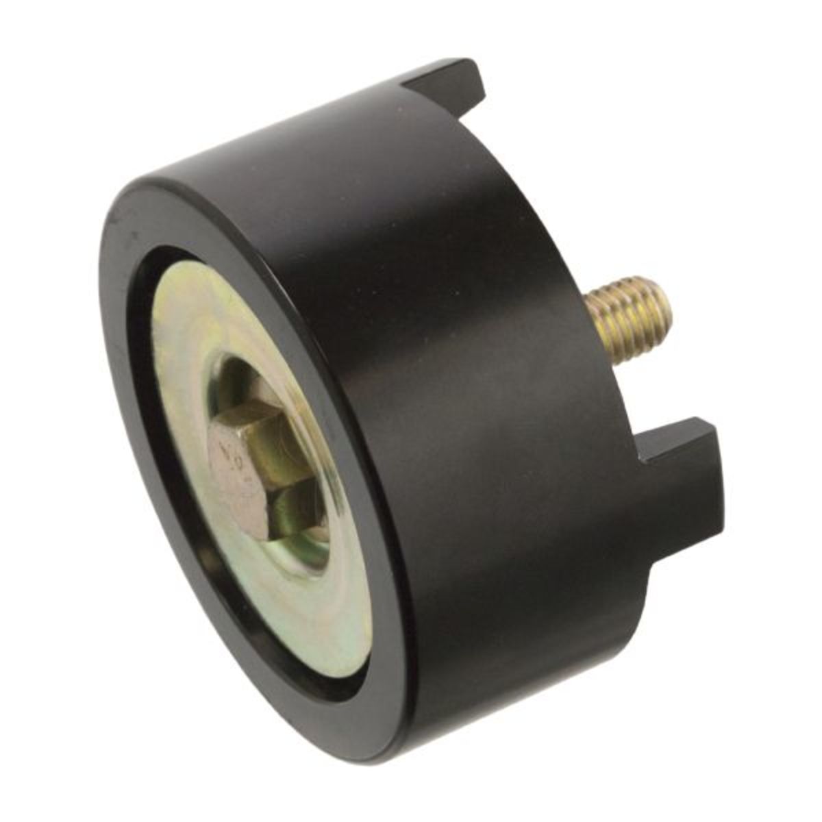 Ohjainrulla, moniurahihna FEBI BILSTEIN 102638