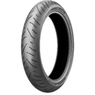 Bridgestone T 33 F ( 120/60 ZR17 TL (55W) M/C, etupyörä )