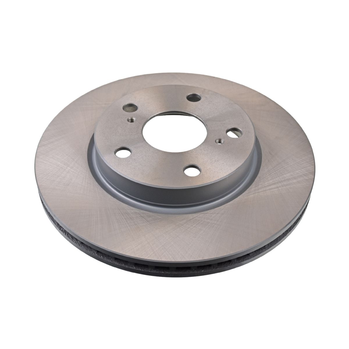 Jarrulevy FEBI BILSTEIN 108481
