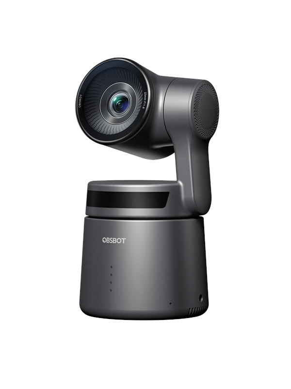 Obsbot Tail Air AI-Powered 4K PTZ Camera