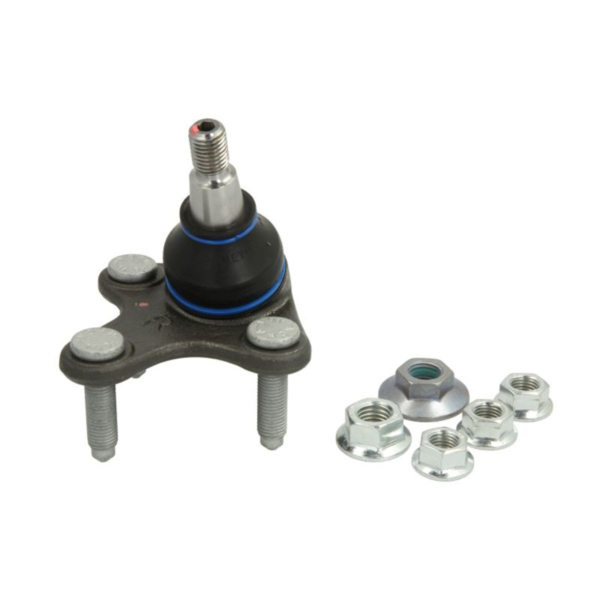 Pallonivel MEYLE 116 010 0018