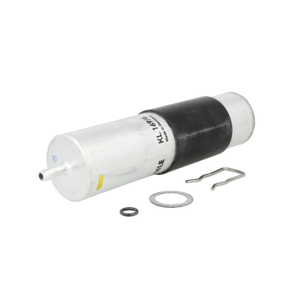Polttoainesuodatin MAHLE KL 169/6D