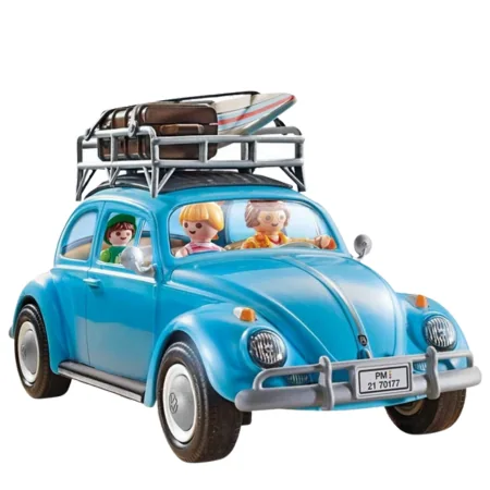 Playmobil Volkswagen Beetle Auto