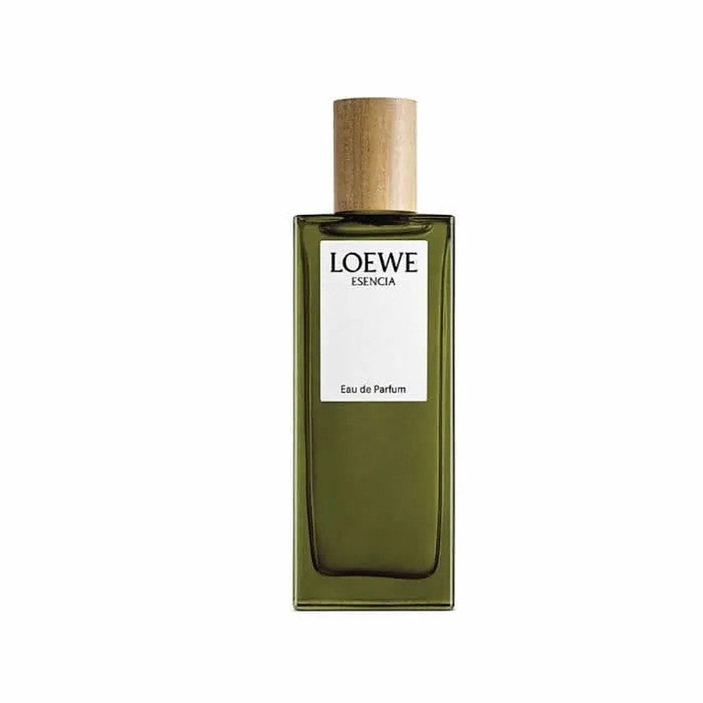 Loewe Esencia Edp Men 100 Vpo Uusi muoto