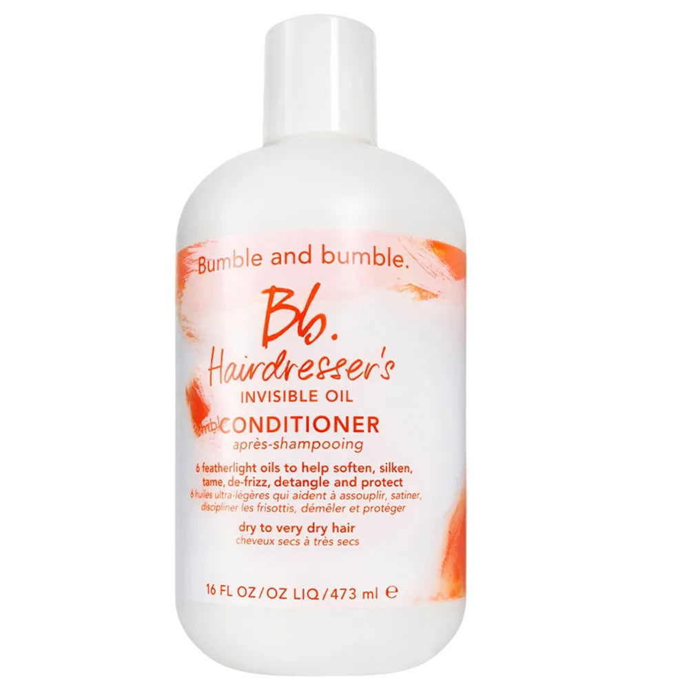 Bumble and bumble INVISIBLE OIL SHAMPOO KAMPAAT - Tilavuus: 250 ml