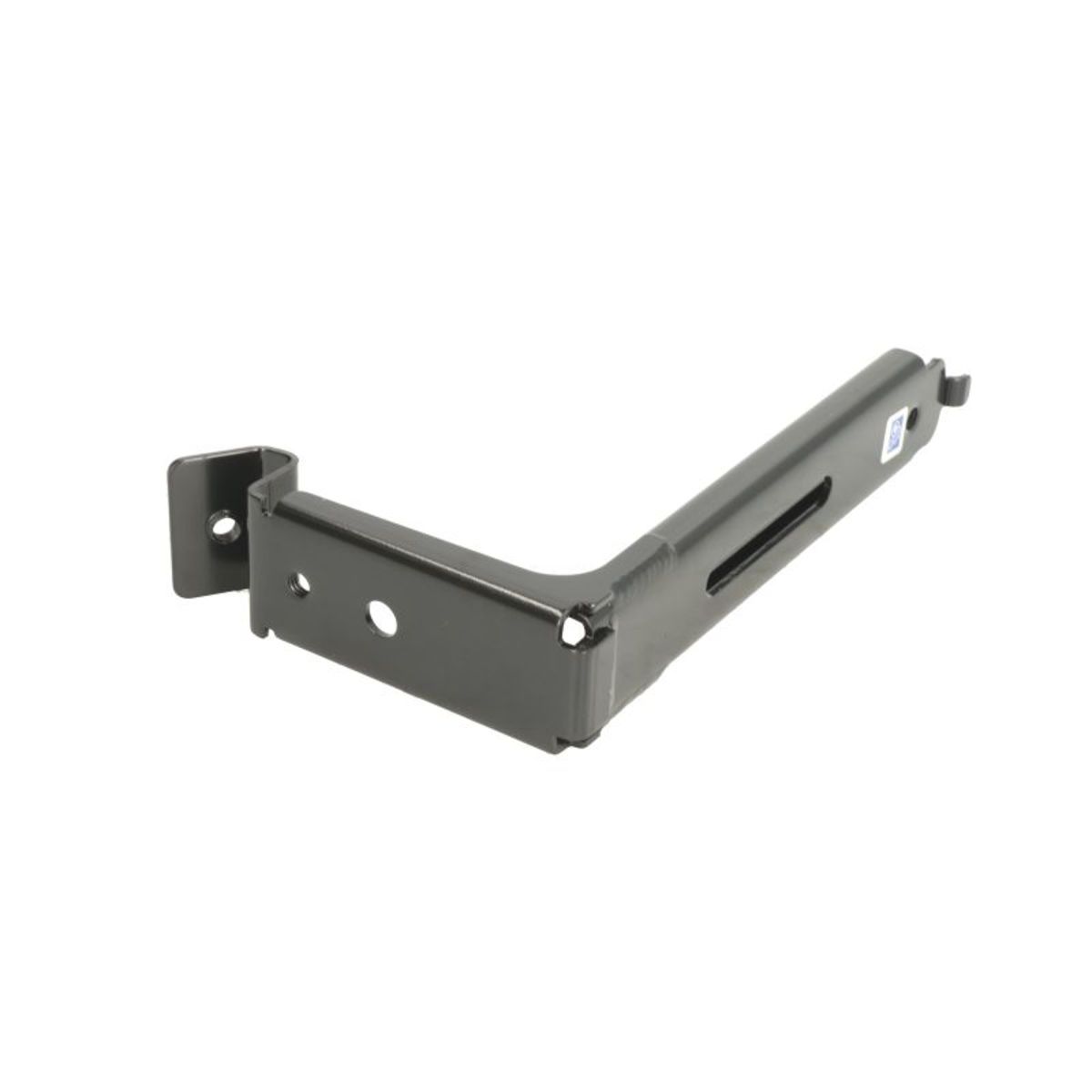 Kiinnike, lokasuoja DT Spare Parts 2.71416