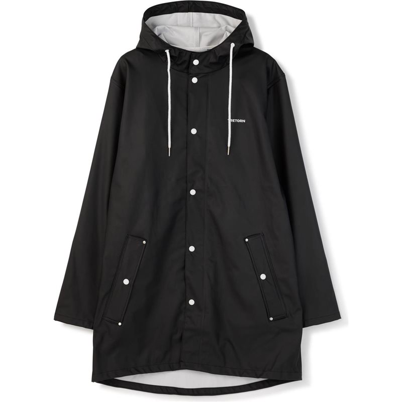 Tretorn Wings Rainjacket - XXL