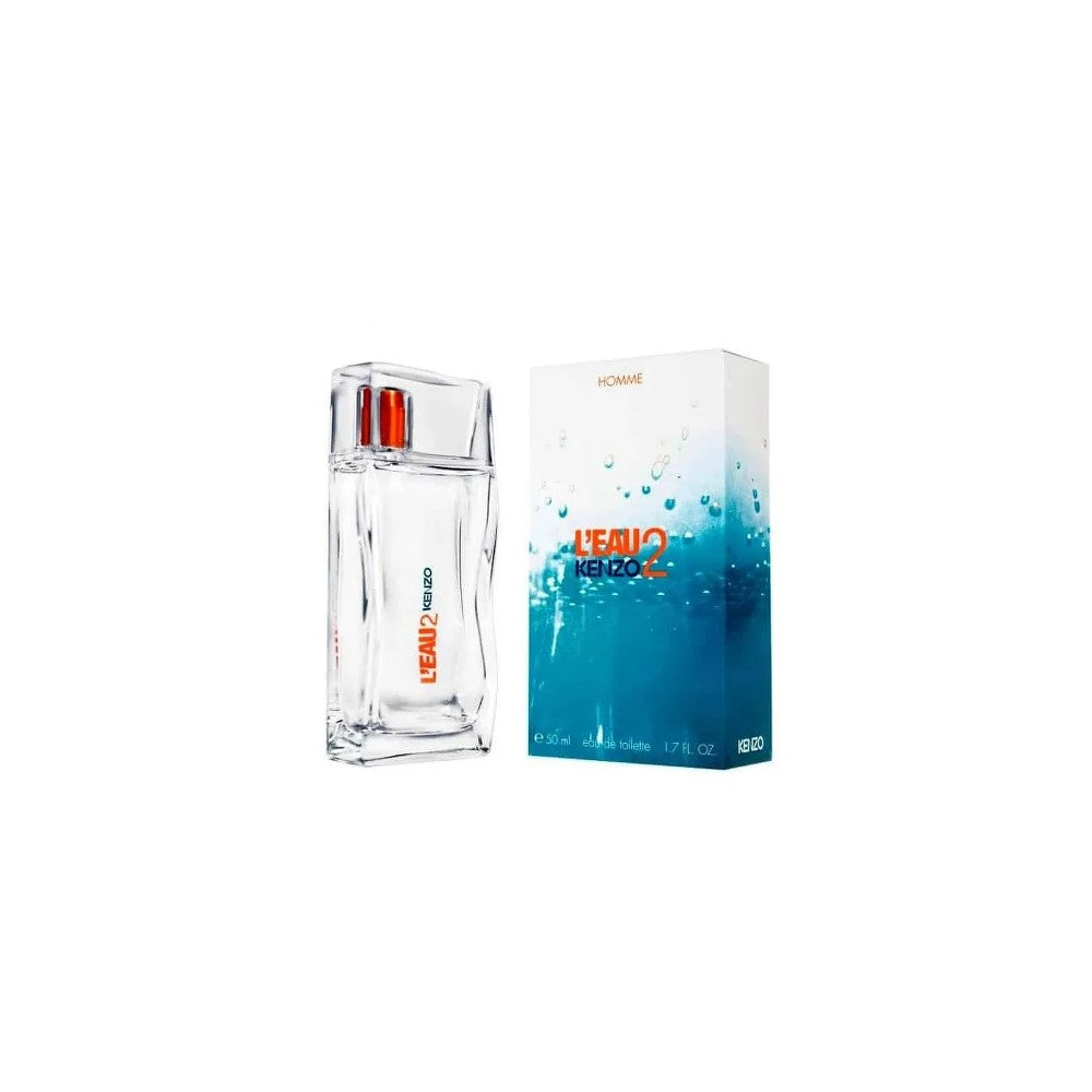 Kenzo Vesi Kenzo miehille EDT - 100 ml