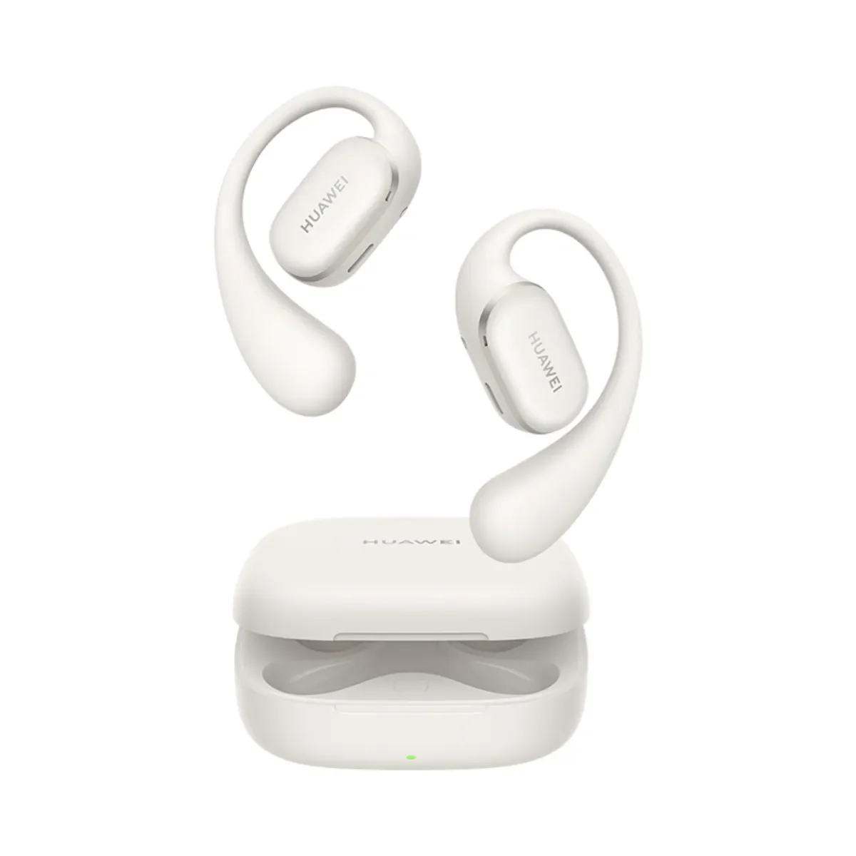 Huawei FreeArc -langattomat nappikuulokkeet, harmaa