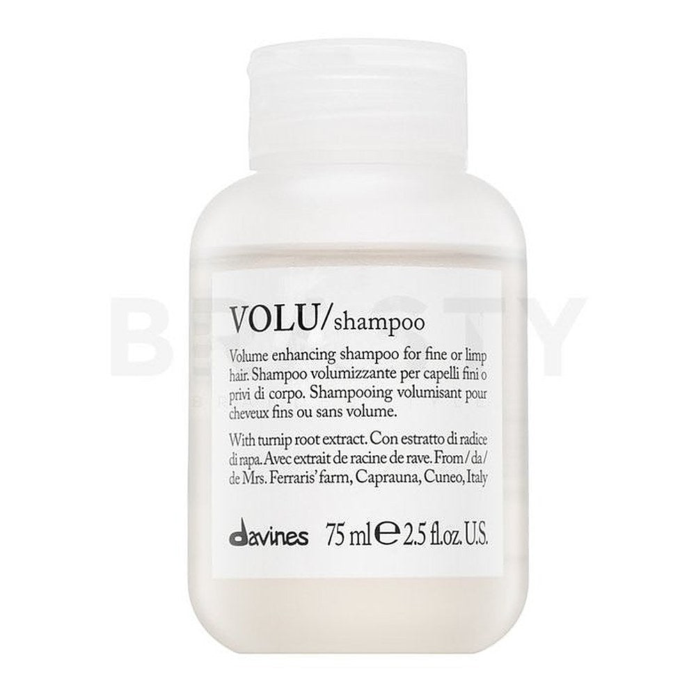 Davines Essential Haircare Volu Shampoo 75 ml — Shampoo