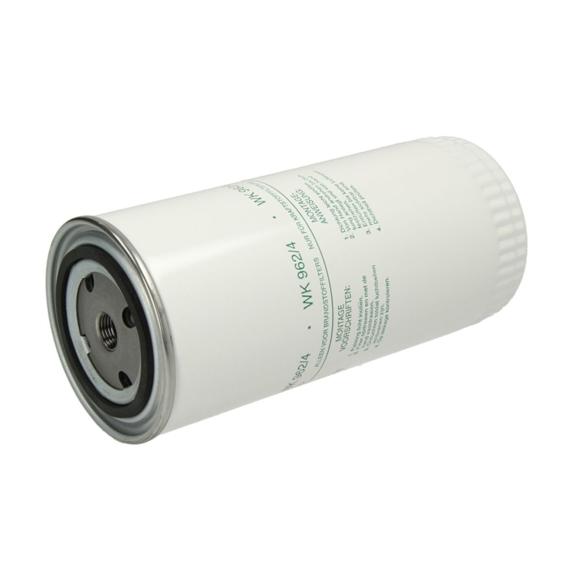 Polttoainesuodatin MANN-FILTER WK 962/4