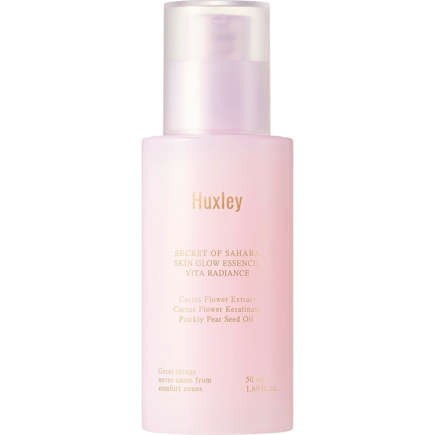 Huxley Skin Glow Essence Vita Radiance 50 ml