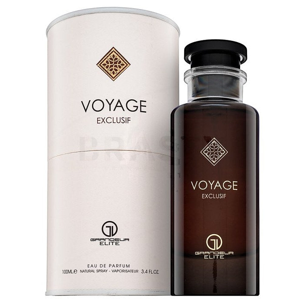 Grandeur Voyage Exclusif EDP U 100 ml