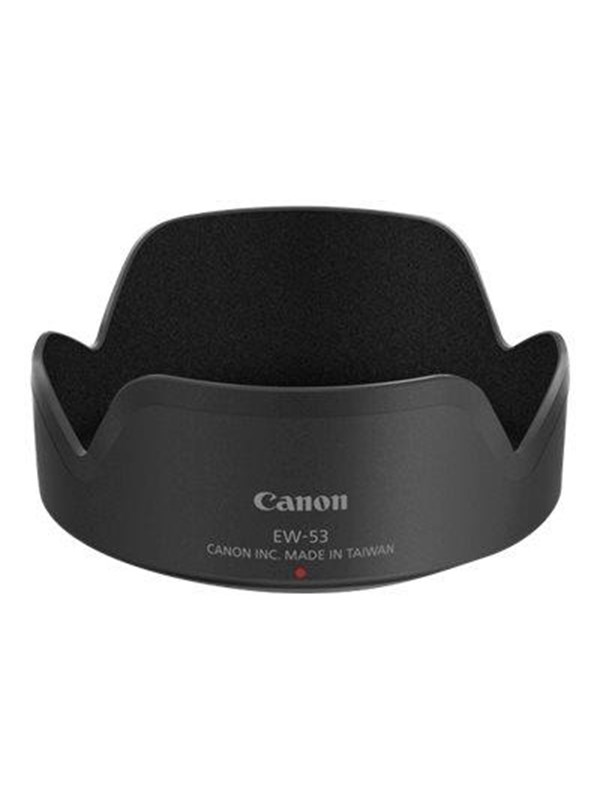 Canon EW-53 objektiivin varjoisa