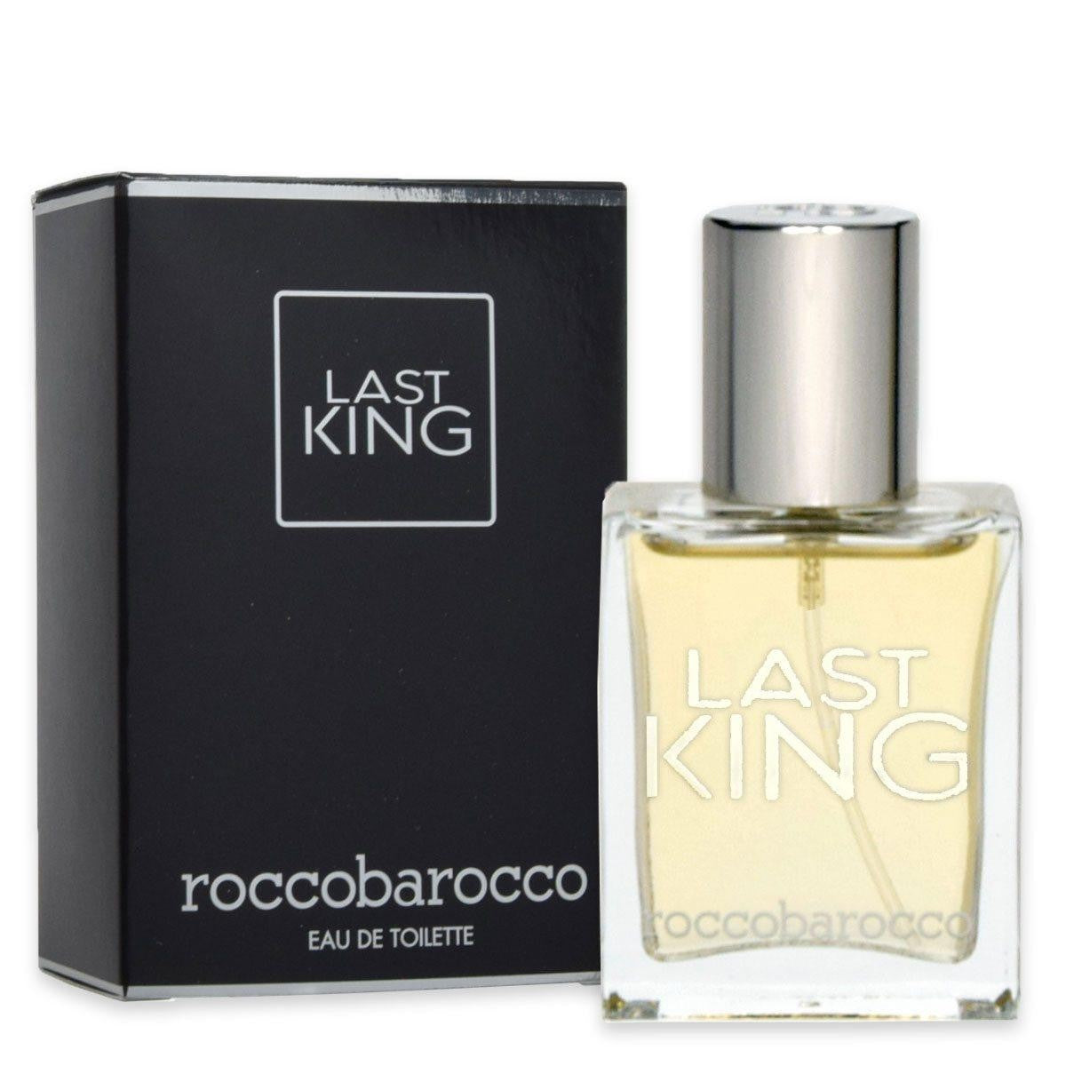 Rocco Barocco Last King 30 ml — Eau de Toilette
