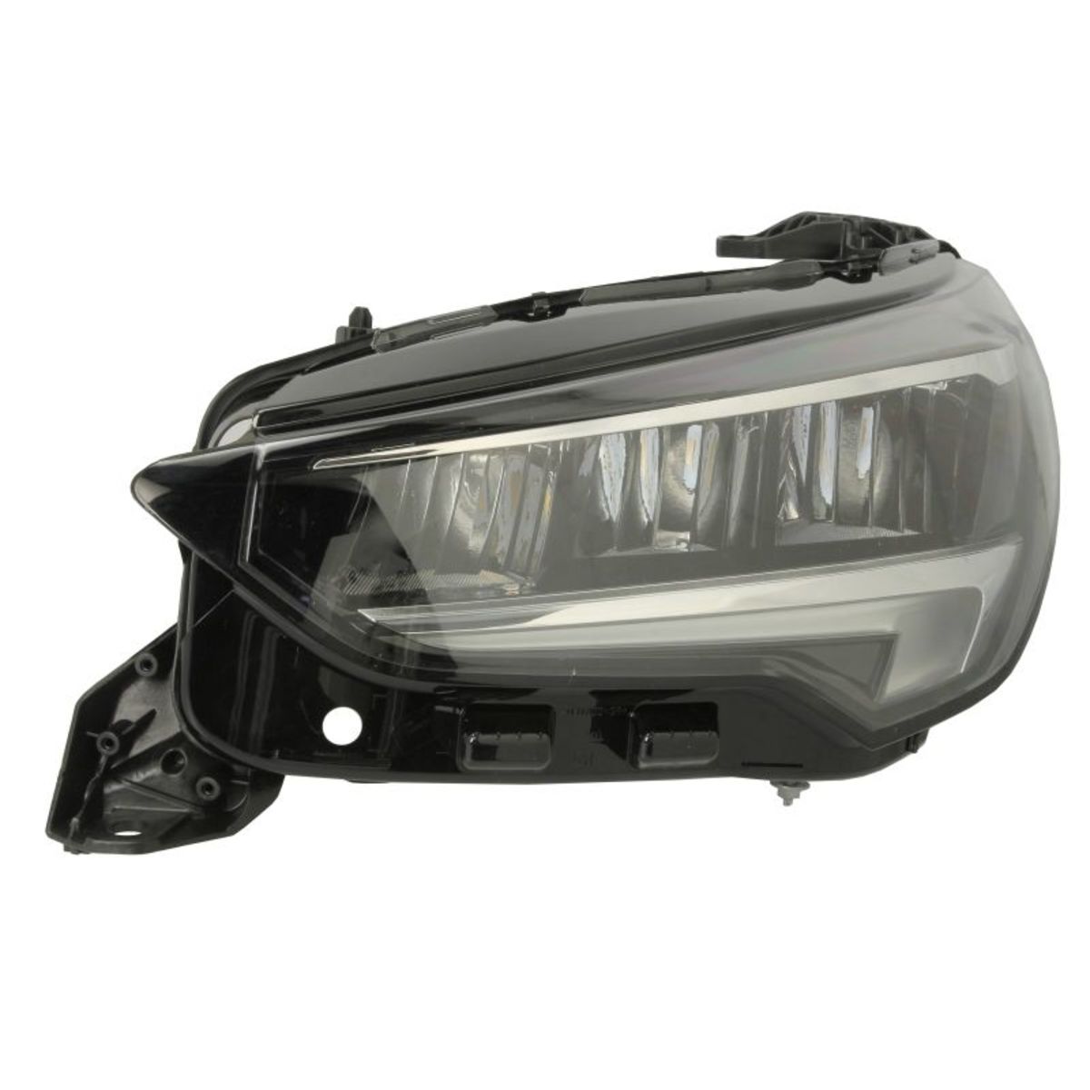Ajovaloumpio VALEO 450918