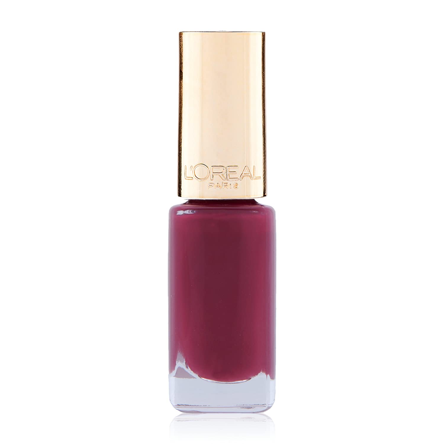 L'Oreal Paris Color Riche kynsilakka 503 Addictive Plum 5 ml