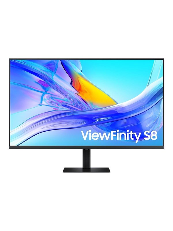 Samsung ViewFinity S37D800U 37" 4K UHD, VA -näyttö, USB-C hub