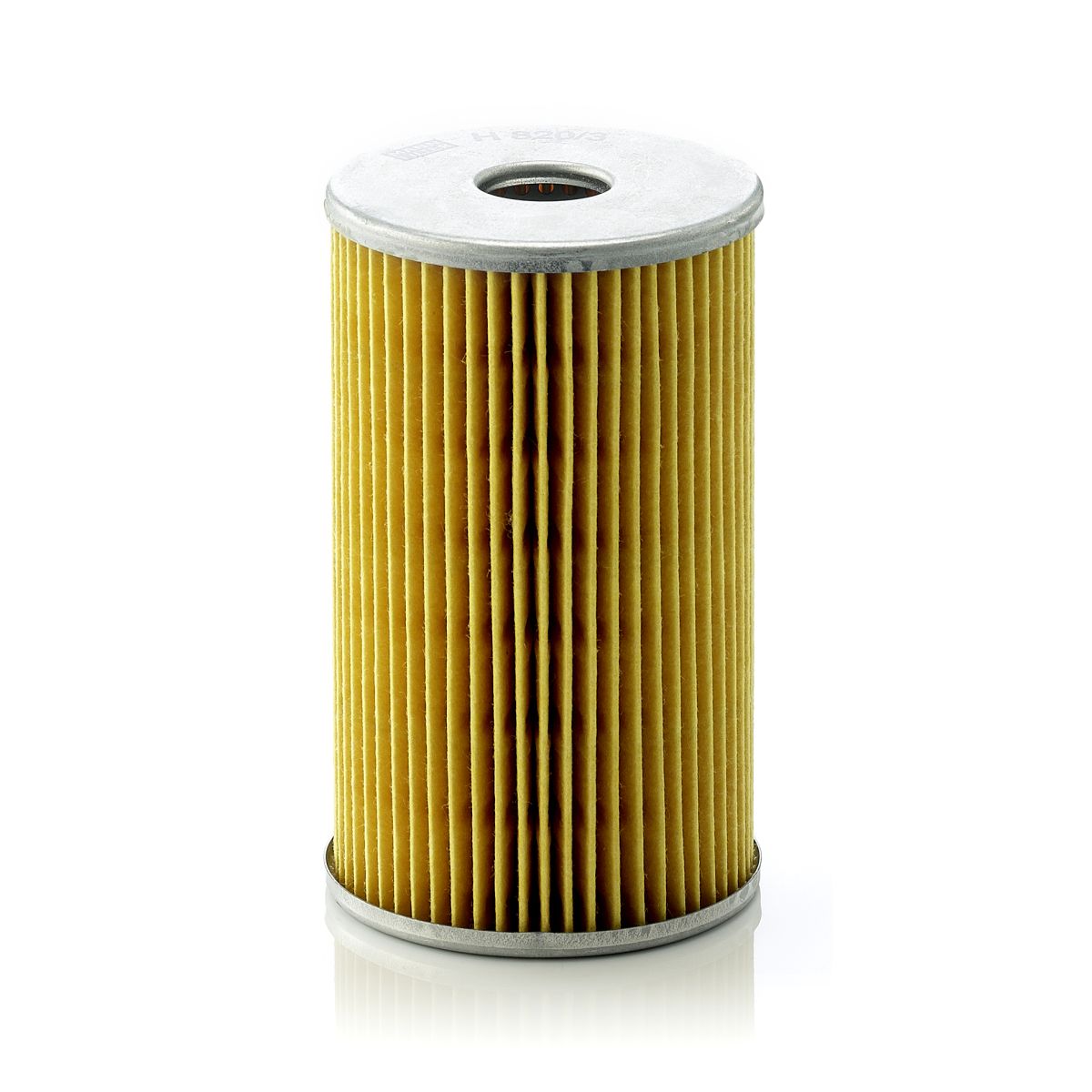 Öljynsuodatin MANN-FILTER H 820/3 x
