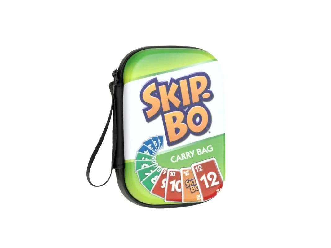 Theo Klein SKIP Bo kort opbevarings æske