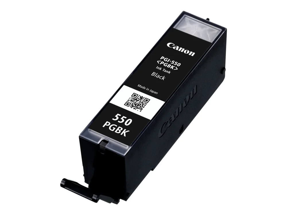 Canon 6496B001, Perusvärintuotto, musta, Väriainepohjainen muste, 1 kpl, 300 sivua