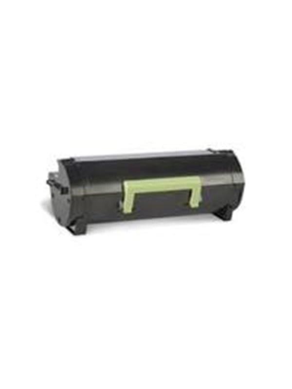 Lexmark 60F2X0E High Yield -laservärikasetti, musta