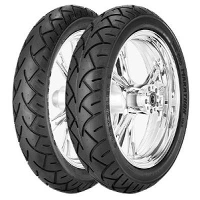 Metzeler ME880 Marathon ( 130/70 R18 TL 63V M/C, etupyörä DOT2019 )