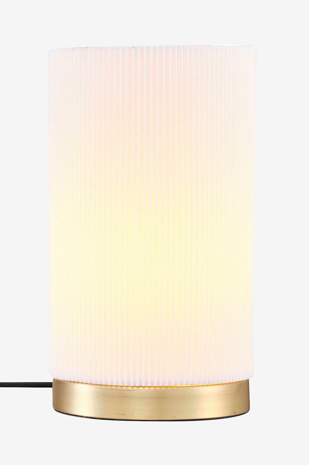PR Home Dora Pöytävalaisin valkoinen 25cm 232510 Vastaa: N/A