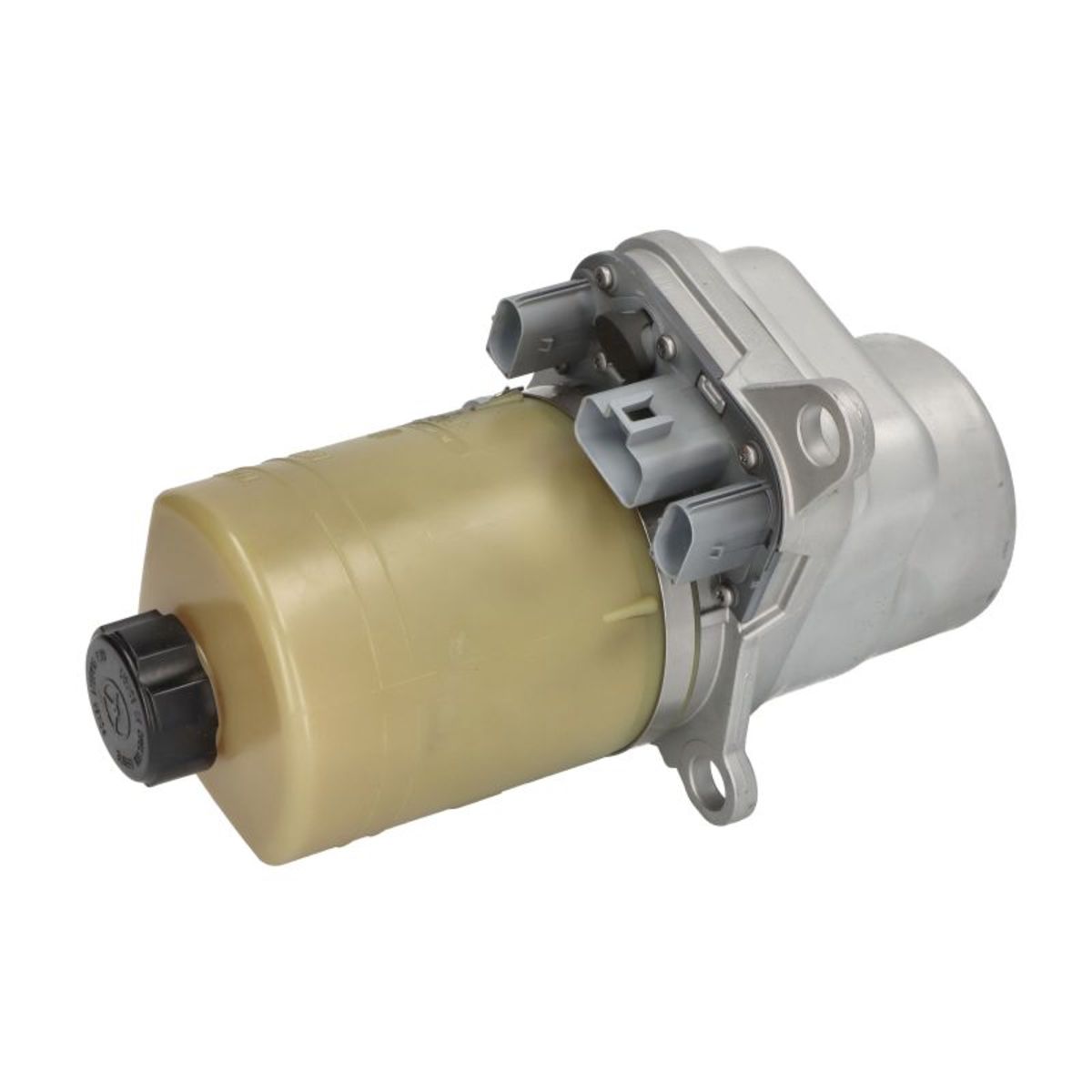 Ohjaustehostimen pumppu TRW JER113