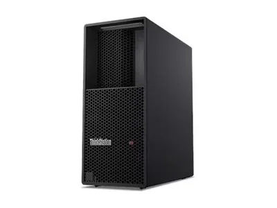 Lenovo ThinkStation P3 Gen 2 - tower - AI Workstation - Core Ultra 9 285K - vPro Enterprise - 32 GB - SSD 1 TB - Nordic (Danish/Finnish/Norwegian/Swedish)
