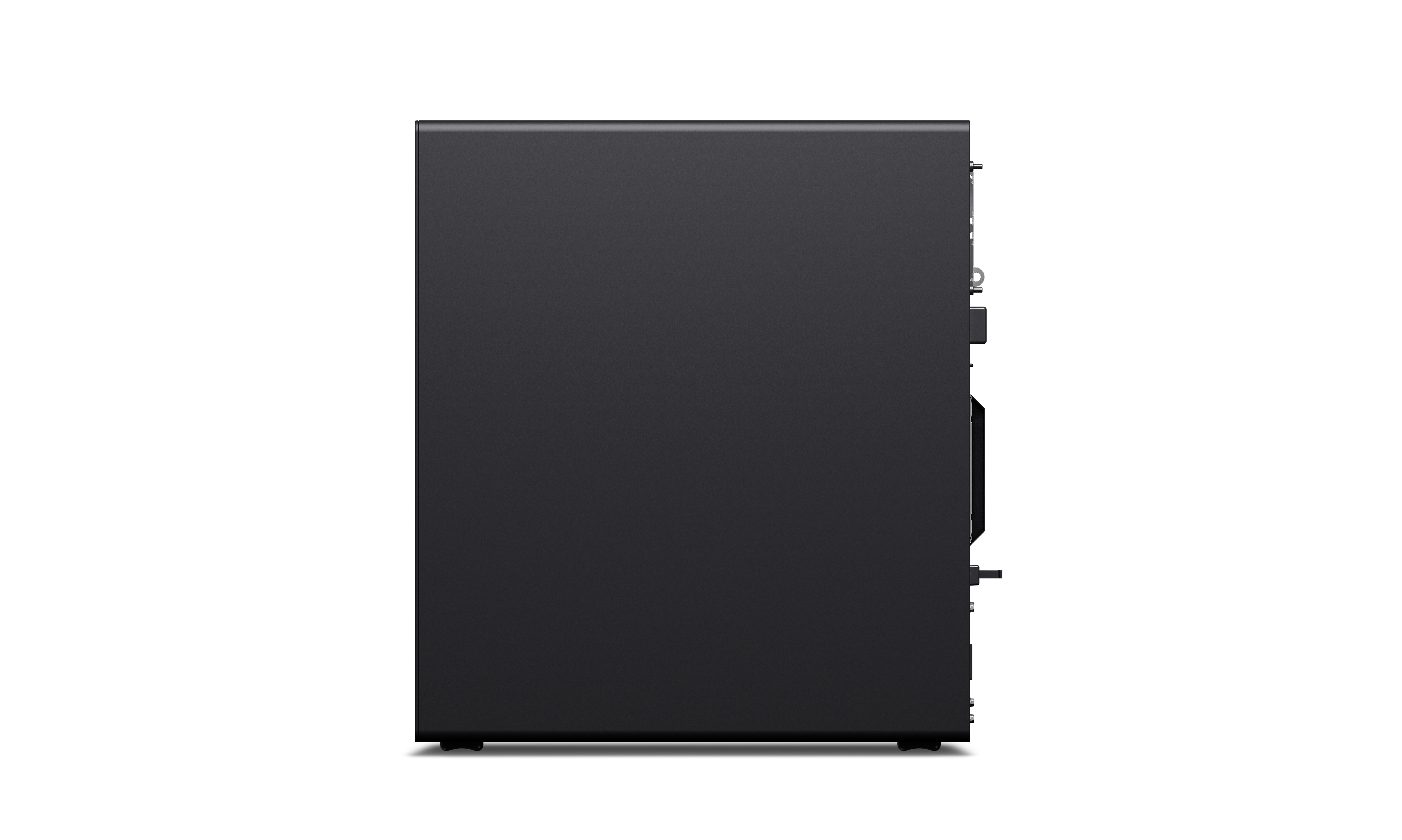 Lenovo ThinkStation P3 Gen 2 - tower - AI Workstation - Core Ultra 9 285K - vPro Enterprise - 32 GB - SSD 1 TB - Nordic (Danish/Finnish/Norwegian/Swedish)