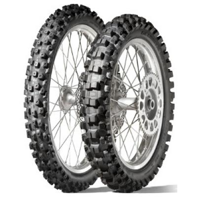 Dunlop Geomax MX 52 F ( 60/100-10 TT 33J M/C, etupyörä )