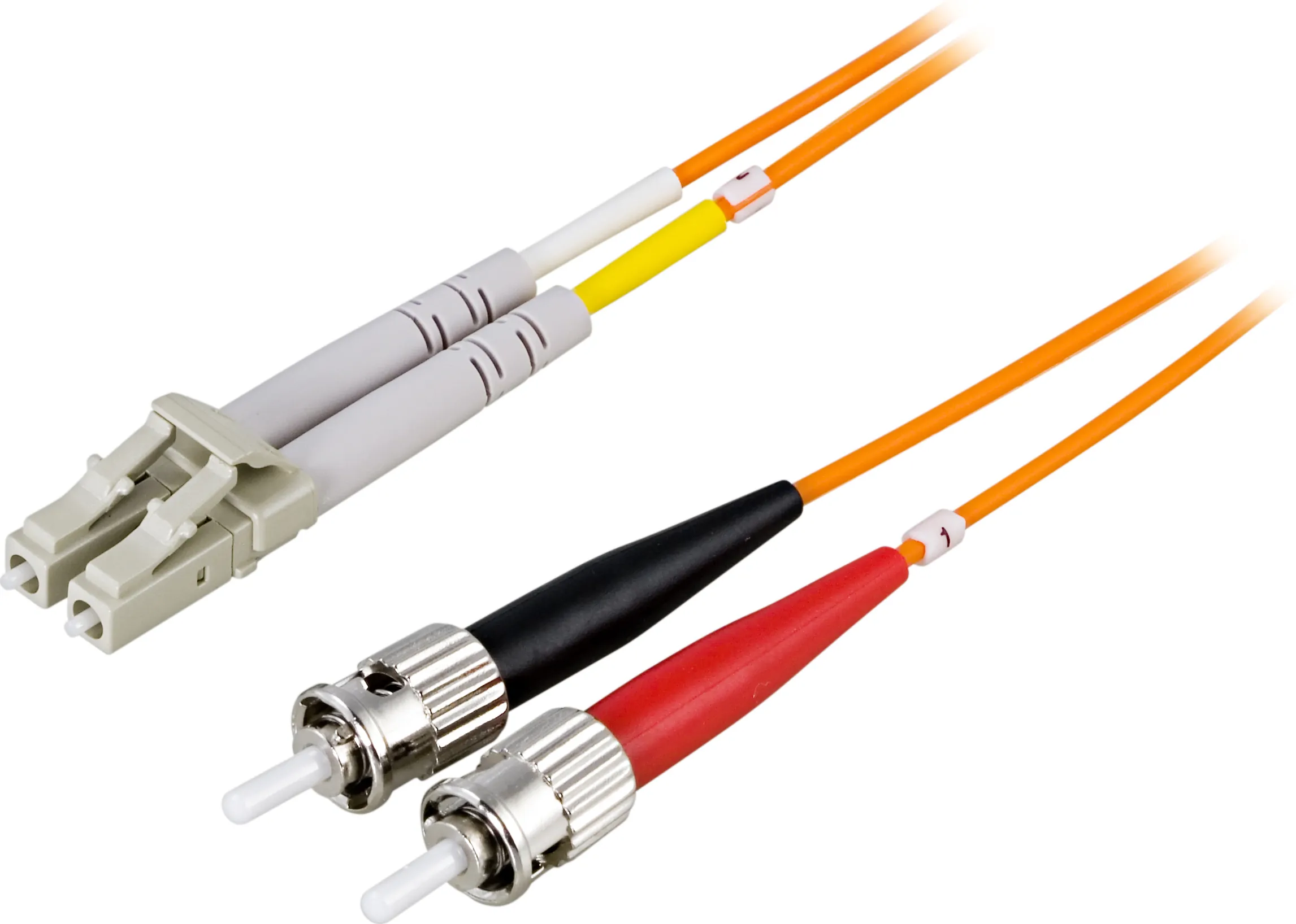 Deltaco network cable - 10 m - 10m