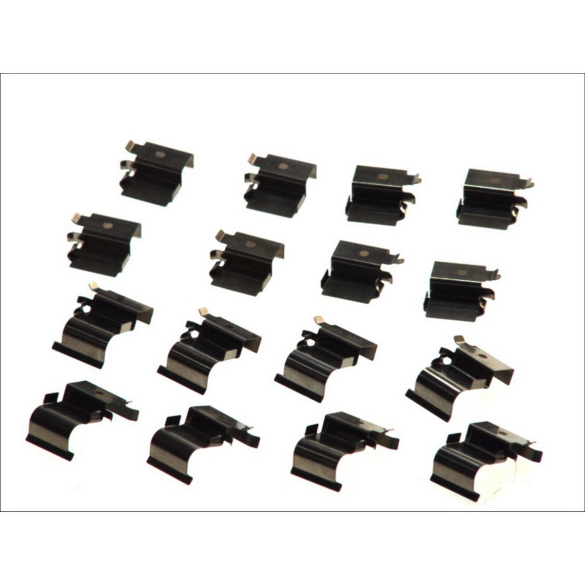 Jarrupalojen asennussarja QUICK BRAKE 109-1799