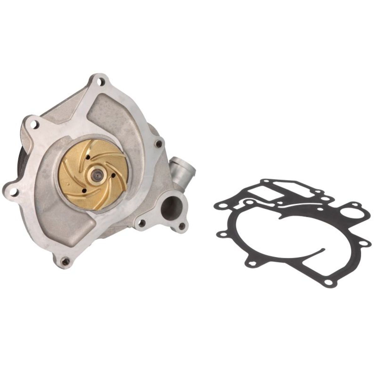 Vesipumppu SKF VKPC 89000