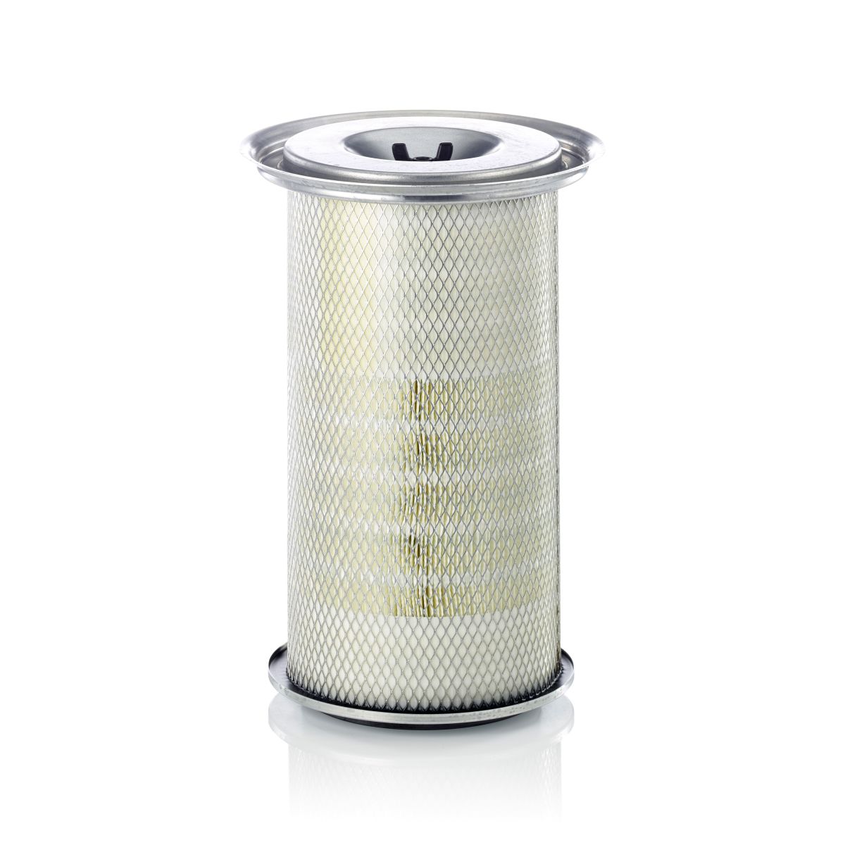 Ilmansuodatin MANN-FILTER C 24 037