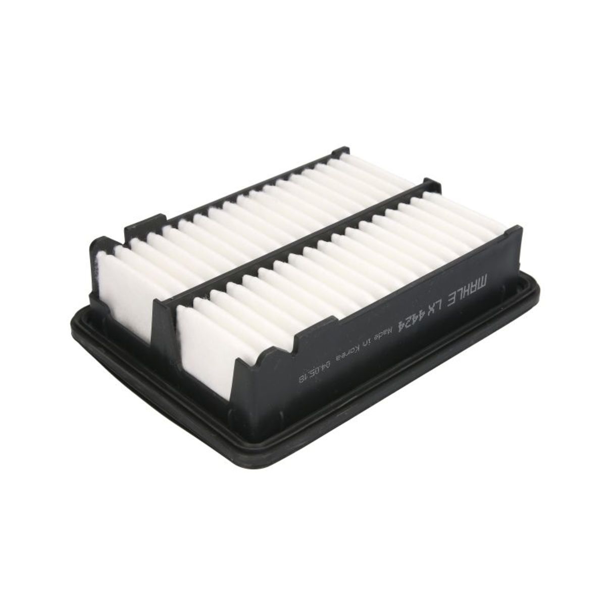 Ilmansuodatin MAHLE LX 4424