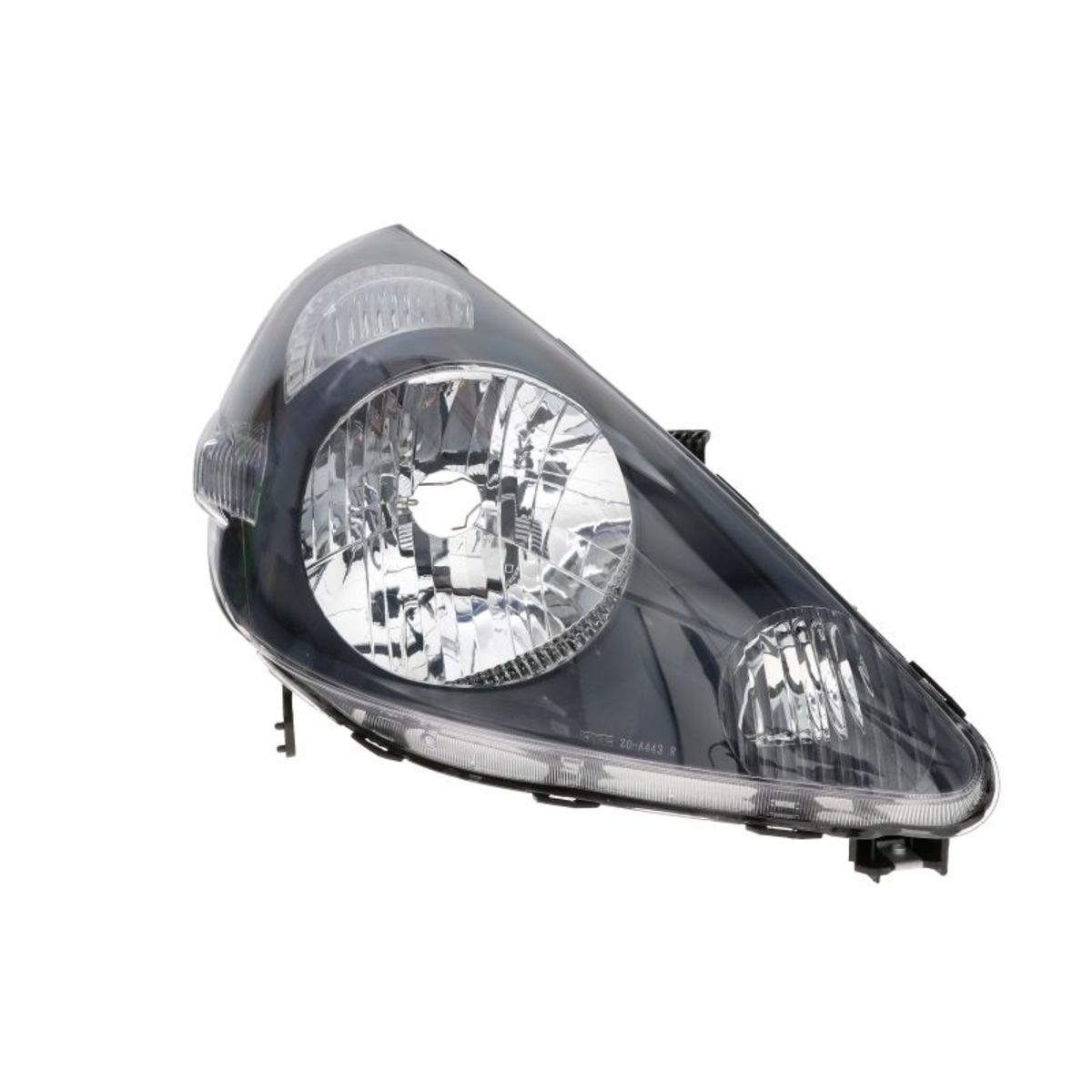 Ajovaloumpio TYC 20-0443-05-2