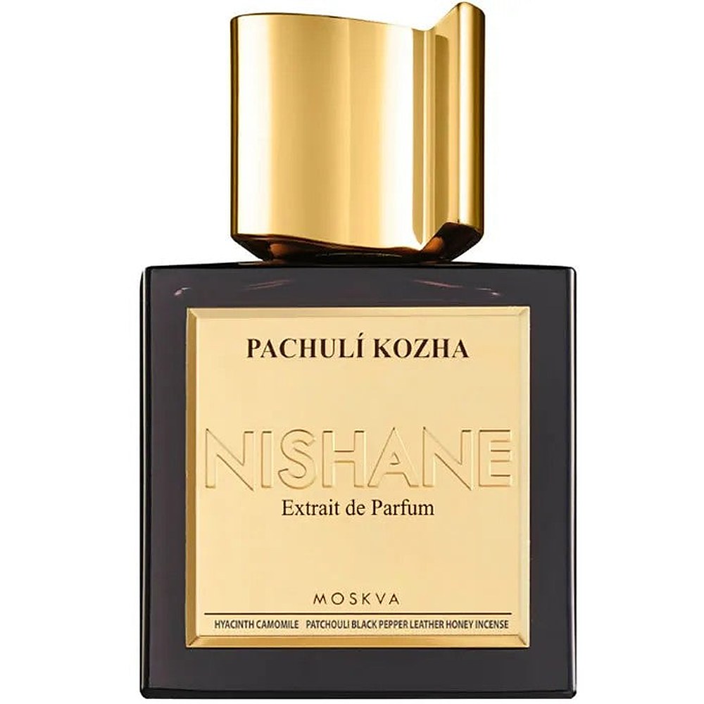 Nishane Pachuli Kozha PAR U 50 ml
